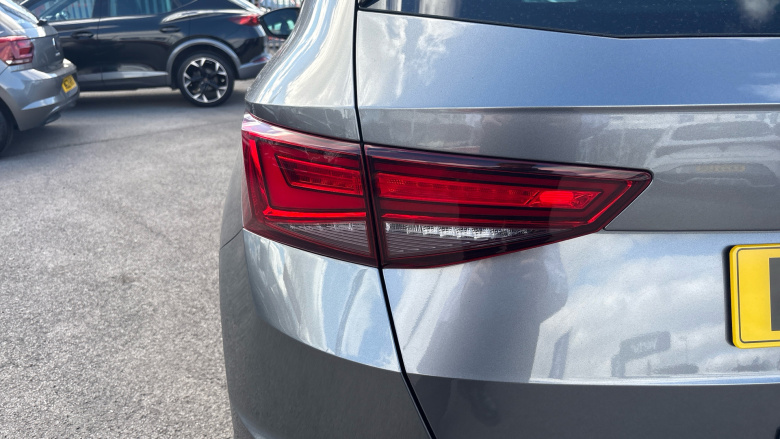 CUPRA Ateca 2.0 TSI VZ3 5dr DSG 4Drive Petrol Estate